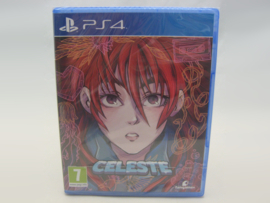 Celeste (PS4, Sealed)
