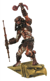 Predator 2 Gallery: City Hunter PVC Statue (New)
