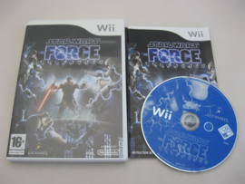 Star Wars - The Force Unleashed (UXP)