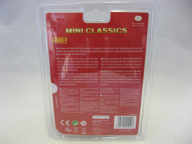 Mini Classics - Fire! (NEW)