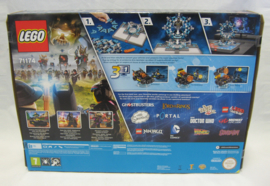 Lego Dimensions Bundle - Wii U (SCN, NEW)
