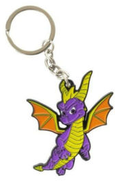 Spyro Reignited Metal Keychain - Numskull (New)