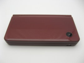 Nintendo DSi XL 'Wine Red'