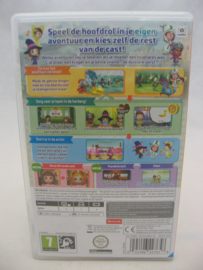 Miitopia (HOL)