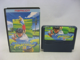 Classic Golf II (FC, CB)