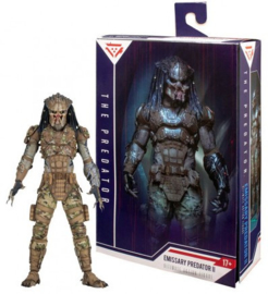 Predator - Emissary Predator II 7" Action Figure - NECA (New)