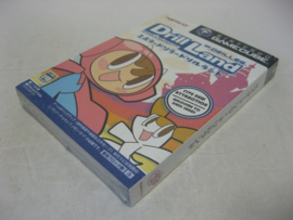 Mr. Driller Drill Land (JAP)