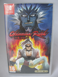 Okinawa Rush (EUR, Sealed)