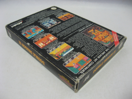 Double Dragon III (FRA, CIB)