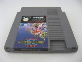 Double Dragon II (EEC)