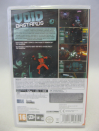 Void Bastards (FAH, Sealed)