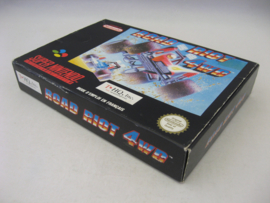 Road Riot 4WD (FAH, CIB)