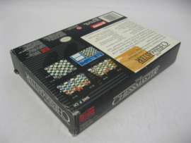 Chessmaster (USA, CIB)