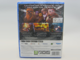 Lego Star Wars - The Skywalker Saga (PS5, Sealed)