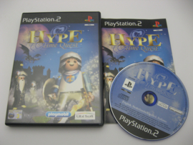Hype: The Time Quest (PAL)