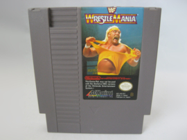 Wrestle Mania (EEC)