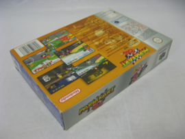 Mario Kart 64 (NEU6, CIB) - Players Choice -