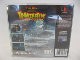 Tiny Toon Adventures - Toonenstein (PAL)