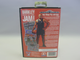 Barkley - Shut Up and Jam! (CB)