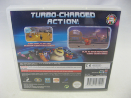 Turbo - Super Stunt Squad (UKV)