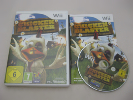 Chicken Blaster (EUR)