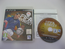 FIFA Street (PS3)