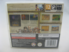 Dragon Quest IX - Sentinels of the Starry Skies (HOL)
