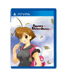 Sayonara UmiharaKawase++ (PSV, NEW)