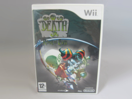 Death Jr. Root of Evil (EUR, Sealed)