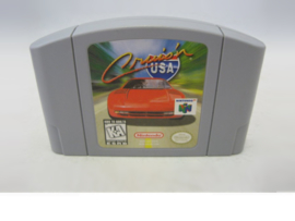 (Cart Only) NTSC