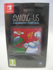 Among Us - Crewmate Edition (EUR, Sealed)
