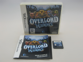 Overlord Minions (FAH)