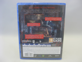 Blair Witch (PS4, Sealed)