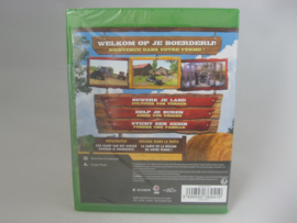 Farmer's Dynasty (XONE, Sealed)