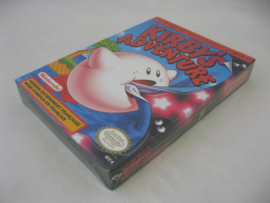 Kirby's Adventure (USA, Sealed)