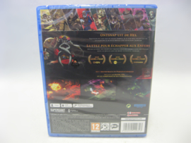 Hades (PS5, Sealed)