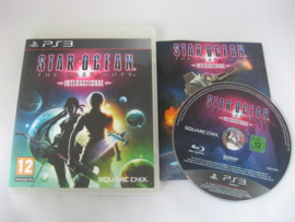 Star Ocean The Last Hope - International (PS3)