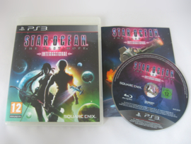 Star Ocean The Last Hope (PS3)