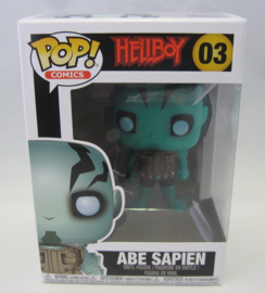 POP! Abe Sapien - Hellboy (New)
