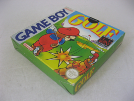 Golf (SCN, CIB)