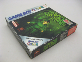 Hands of Time (EUR, CIB)