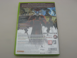 Dragon Age II (360)