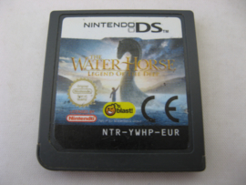 The Water Horse : Legend of the Deep (EUR)