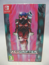 Xeodrifter (FRA, Sealed)