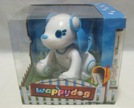 Wappydog w/ Interactive Puppy Bundle (AUS, Sealed)