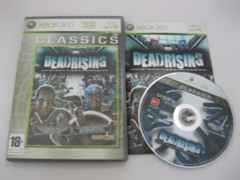 Dead Rising - Classics (360)