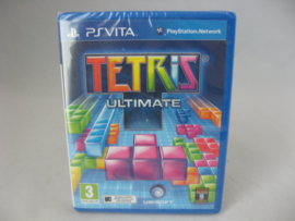 Tetris Ultimate (PSV, Sealed)