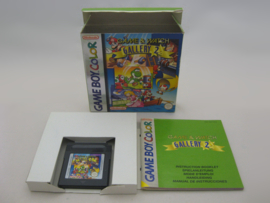 Game & Watch Gallery 2 (NEU6, CIB)