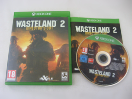 Wasteland 2 - Director's Cut (XONE)