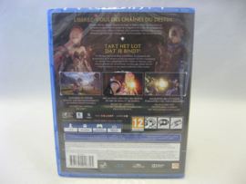 Tales of Arise (PS4, Sealed)